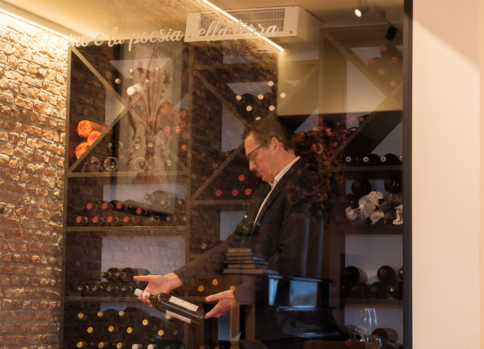 La Cucina Antica | Authentiek Italiaans Restaurant | Oostduinkerke