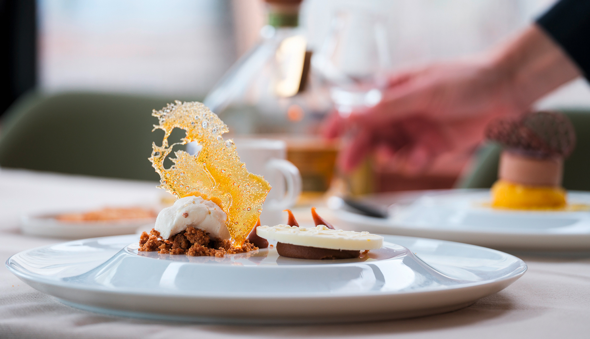 La-cucina-antica-restaurant-oostduinkerke