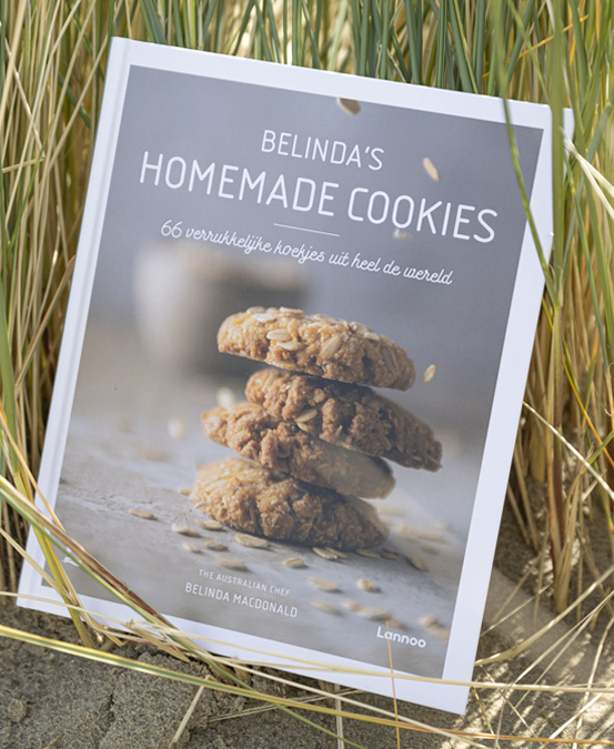 belinda-macdonald-the-australian-chef-boek-Homemade cookies